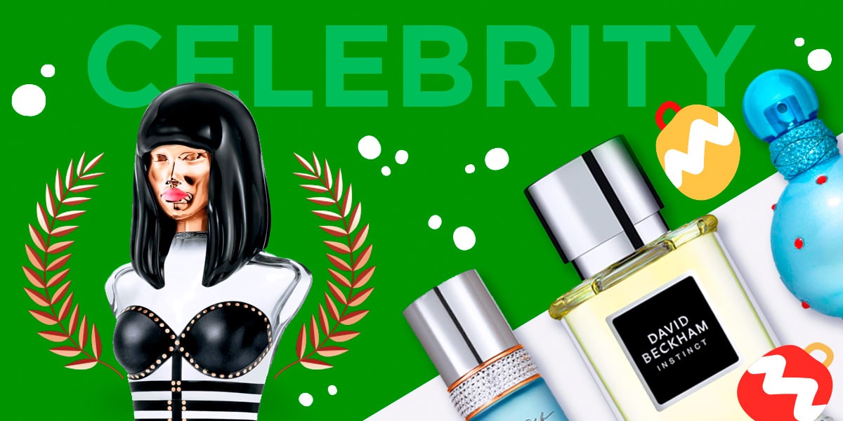 Hard to Find Fragrances