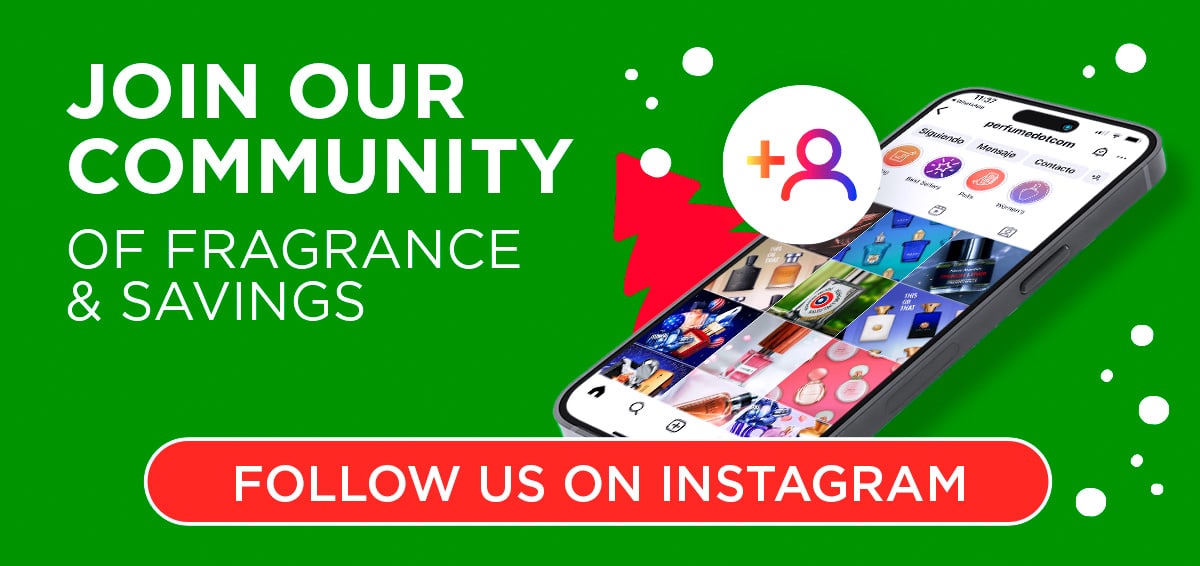 Perfume.com Instagram