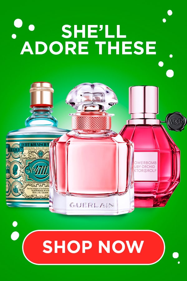 Women's Perfume