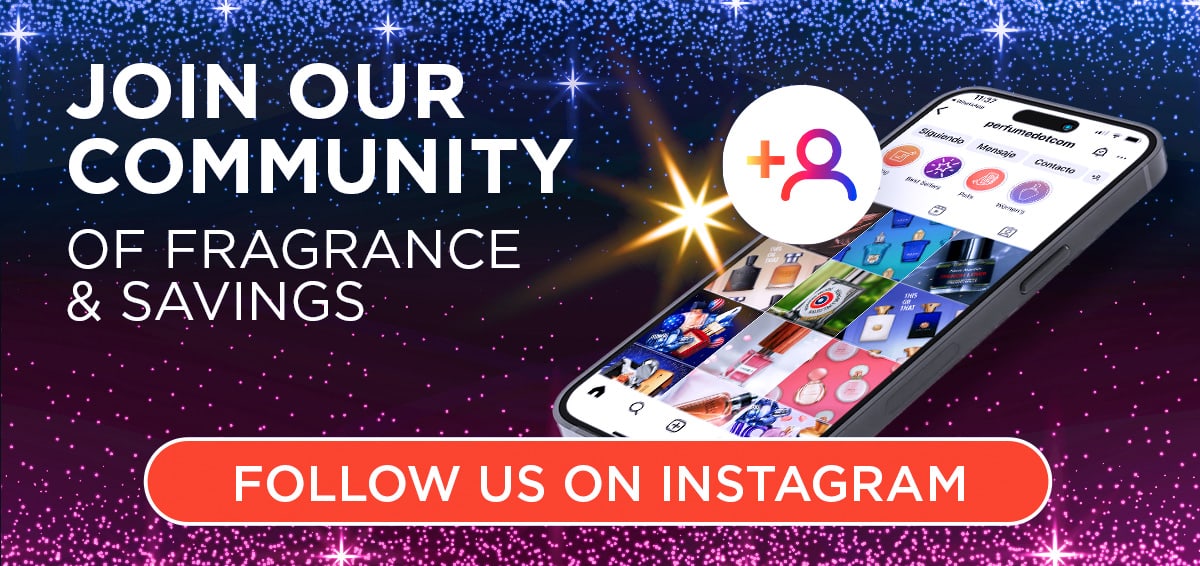 Perfume.com Instagram