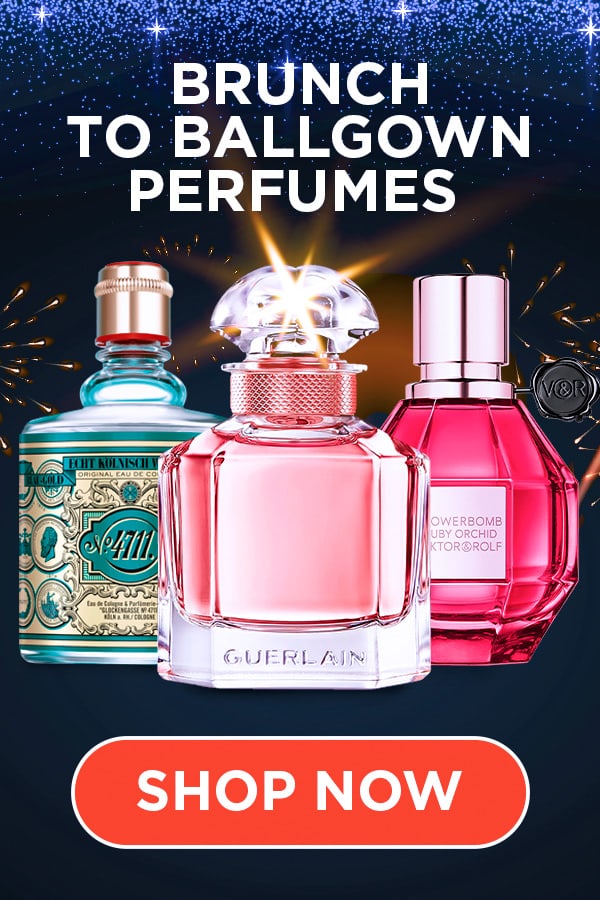 Women's Perfume