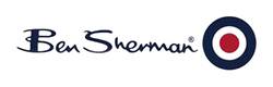 Ben Sherman