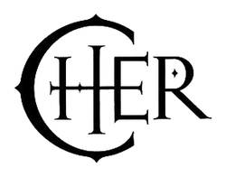 Cher
