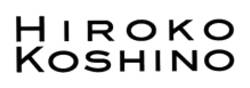 Hiroko Koshino