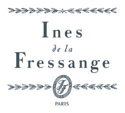 Ines De La Fressange