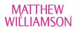 Matthew Williamson