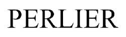 Perlier