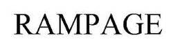 Rampage
