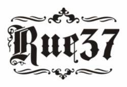 Rue 37