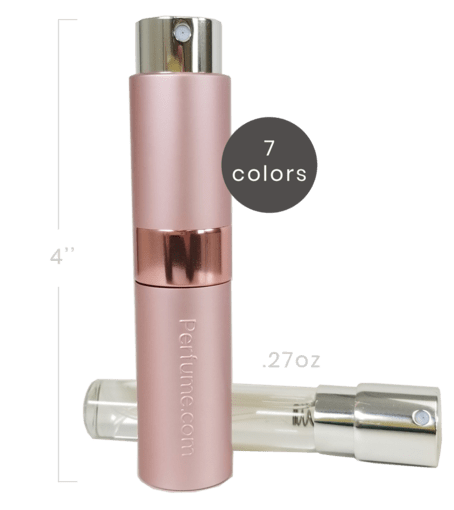 Fragrance Atomizer
