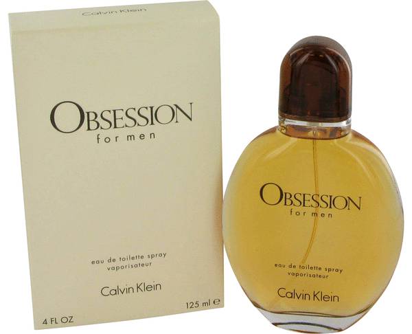 calvin klein perfumes for him