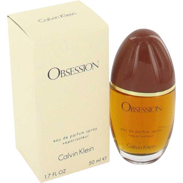 calvin klein obsession for women 100ml