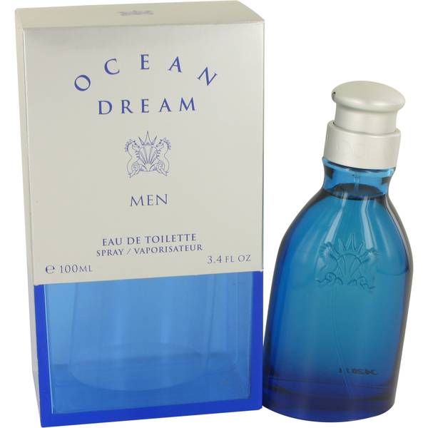 Ocean Dream by Designer Parfums Ltd Buy online