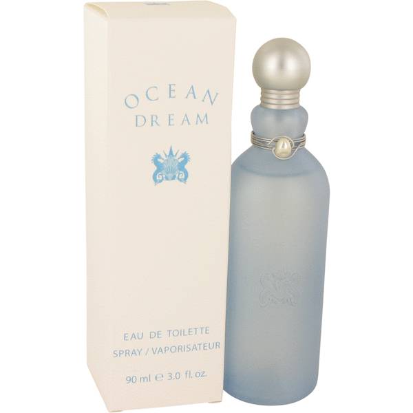 Ocean Dream Perfume by Designer Parfums Ltd