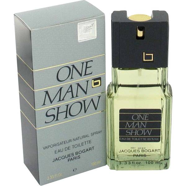 one man show perfume gold edition