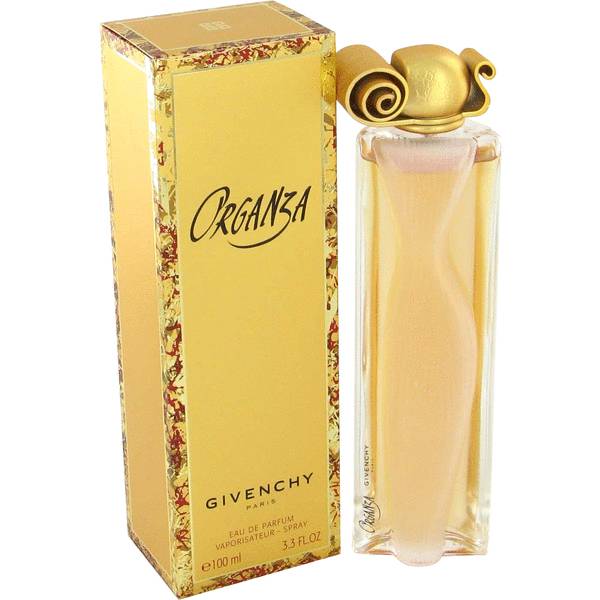 Organza Perfume by Givenchy