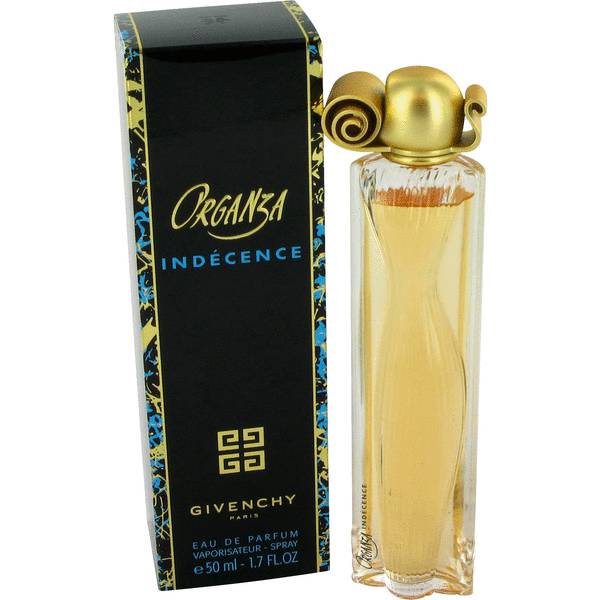 Givenchy organza indecence discount eau de parfum spray