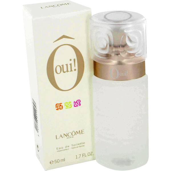 Oui Perfume