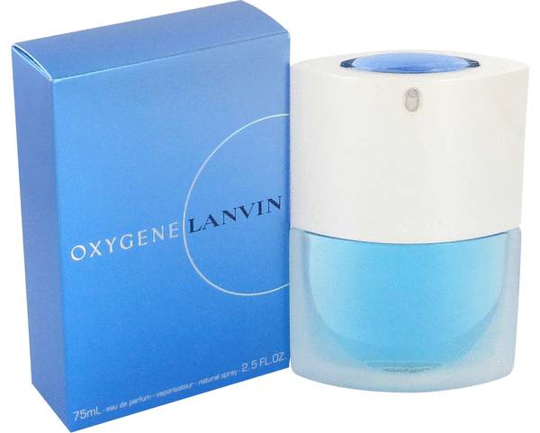 Oxygene Perfume by Lanvin