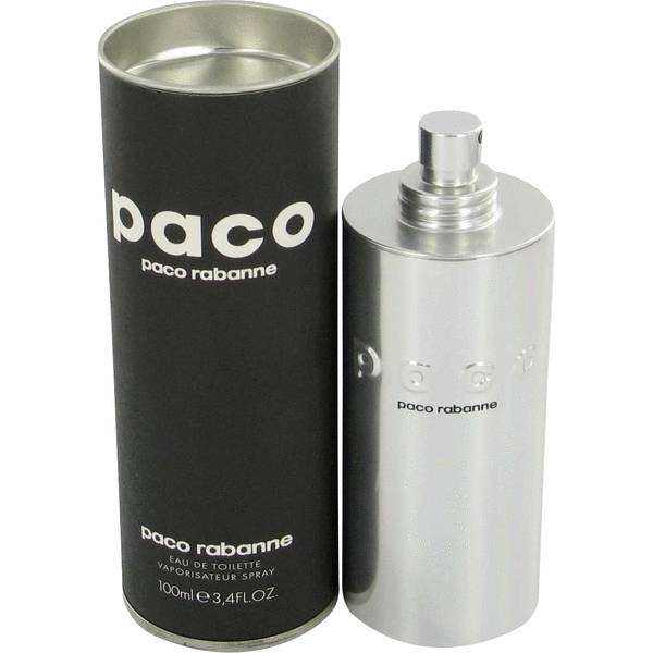 Paco Unisex Cologne by Paco Rabanne