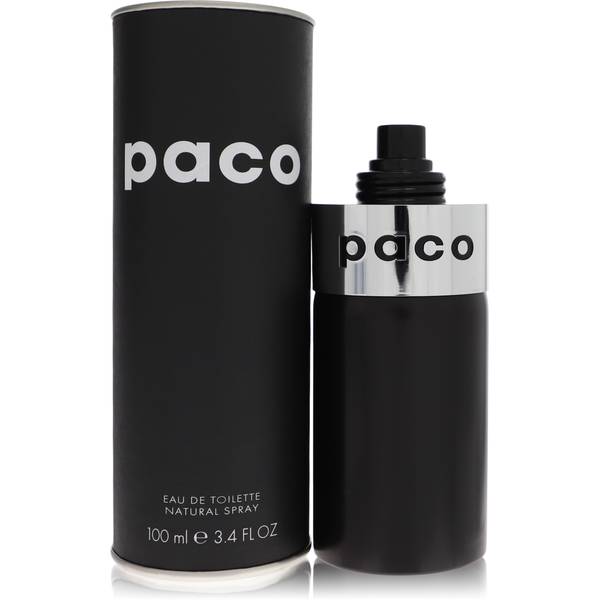 Paco Unisex Perfume by Paco Rabanne