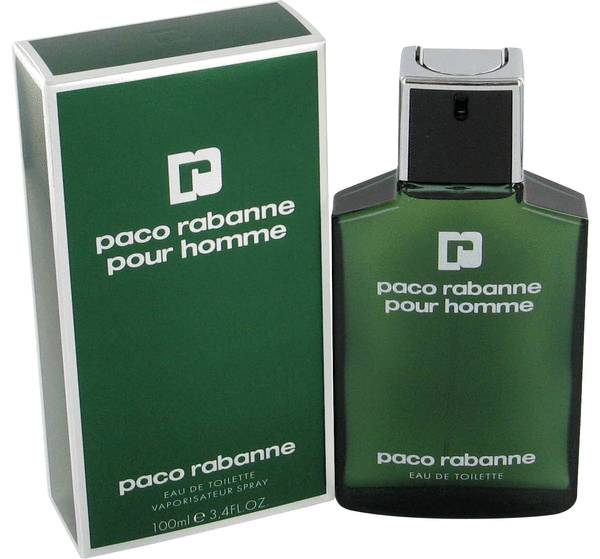 Paco Rabanne Cologne by Paco Rabanne