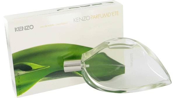 Parfum D'ete Perfume by Kenzo
