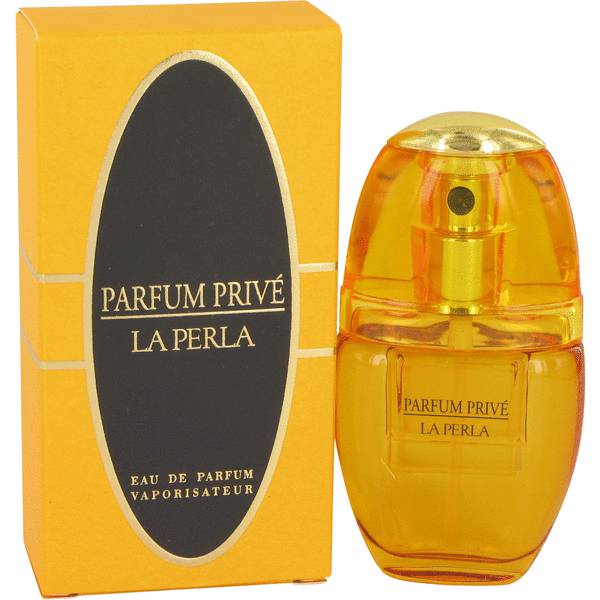 Parfum Prive La Perla Perfume by La Perla