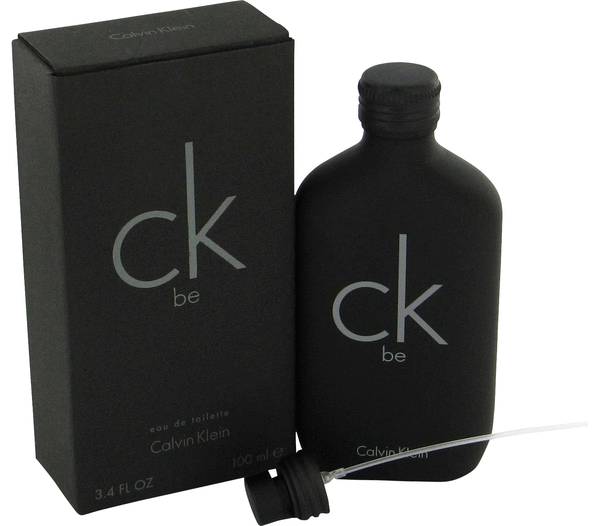 Ck Be by Calvin Klein - Buy online 
