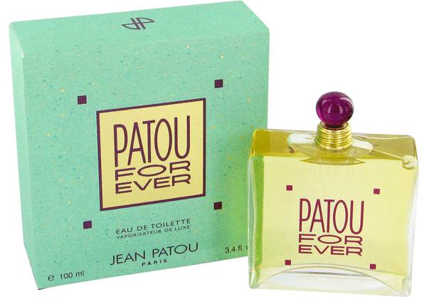 Patou Forever Perfume by Jean Patou