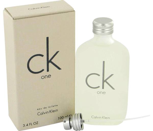 Ck One by Klein - | Perfume.com