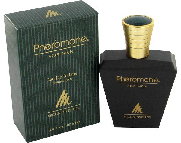 Pheromone Cologne by Marilyn Miglin