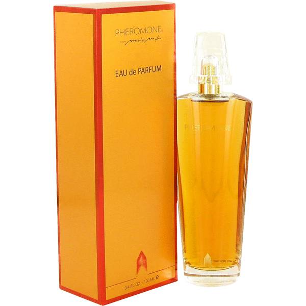 Pheromone by Marilyn Miglin Buy online Perfume