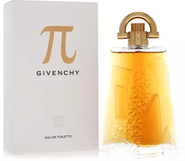 Pi by Givenchy
