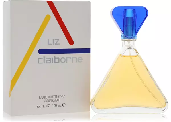 Claiborne Perfume