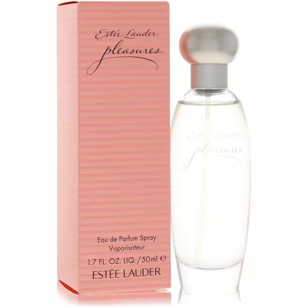 Pleasures by Estee Lauder