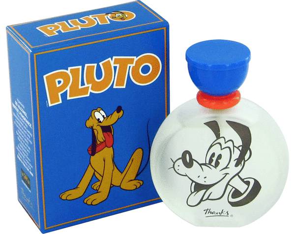 Pluto Cologne by Disney