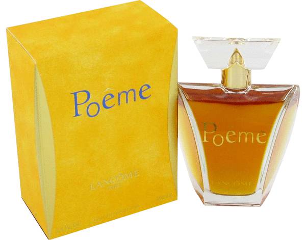 Poeme Perfume by Lancome