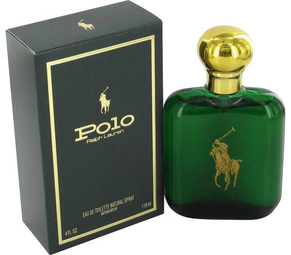 Polo Cologne by Ralph Lauren