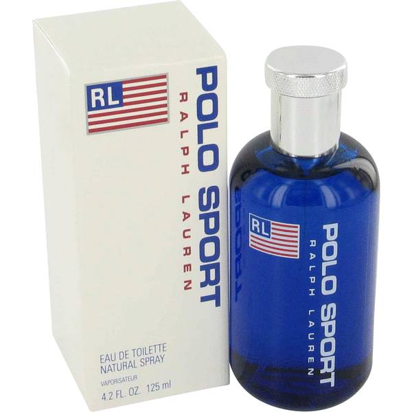 polo sport perfume review