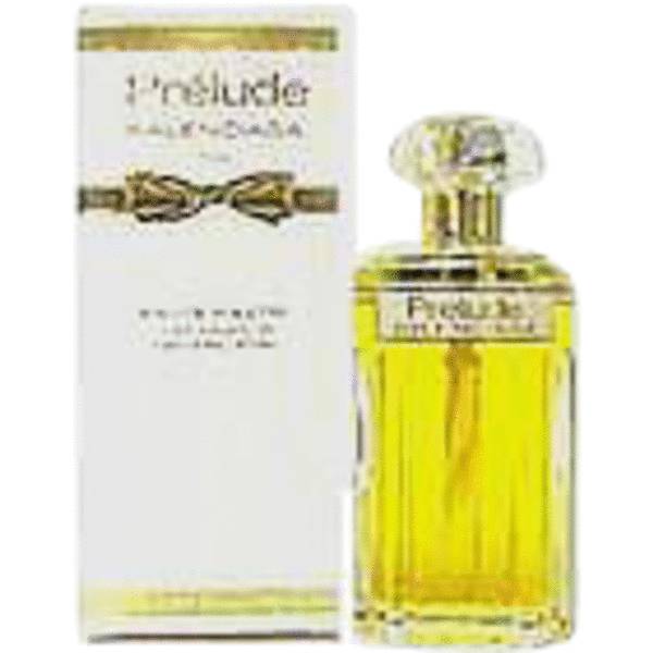 Prelude Perfume by Balenciaga
