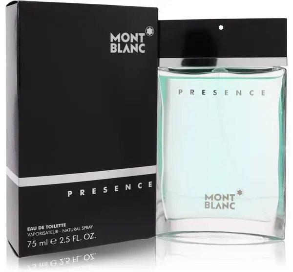 Presence Cologne