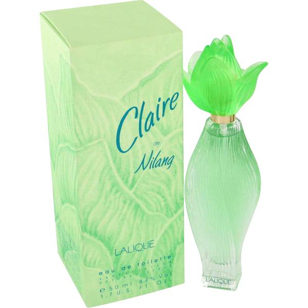 Claire De Nilang Perfume by Lalique