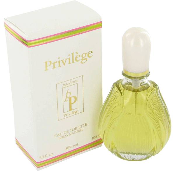 Privilege Perfume by Privilege