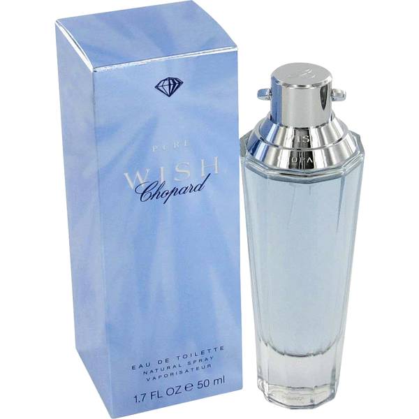 Pure Wish Perfume by Chopard