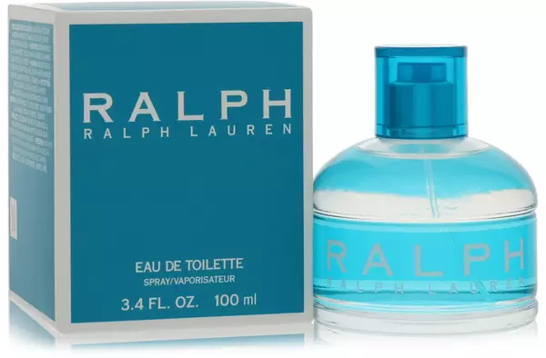 Ralph Perfume