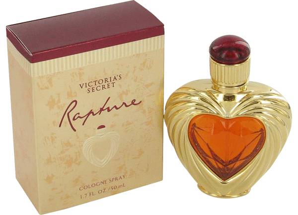 Rapture Perfume by Victoria's Secret