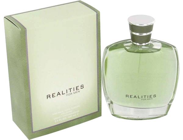 Realities Cologne by Liz Claiborne