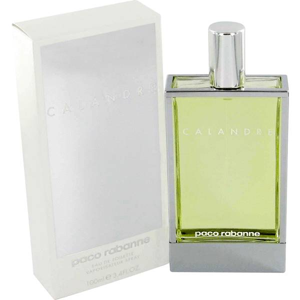 Calandre Perfume by Paco Rabanne