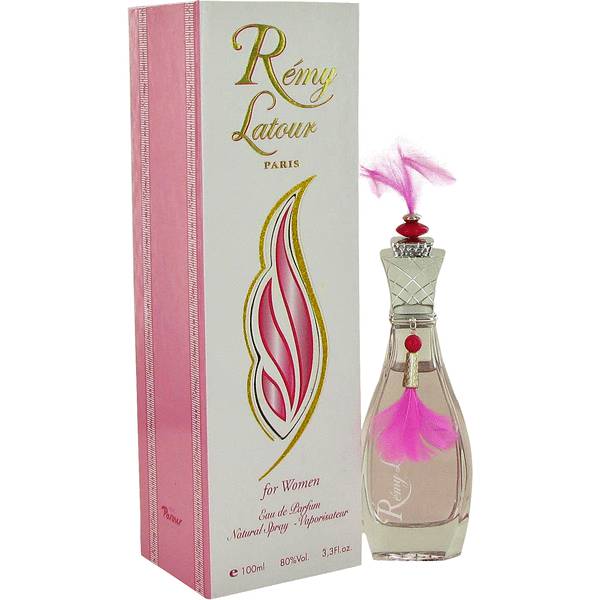 Remy Perfume by Remy Latour